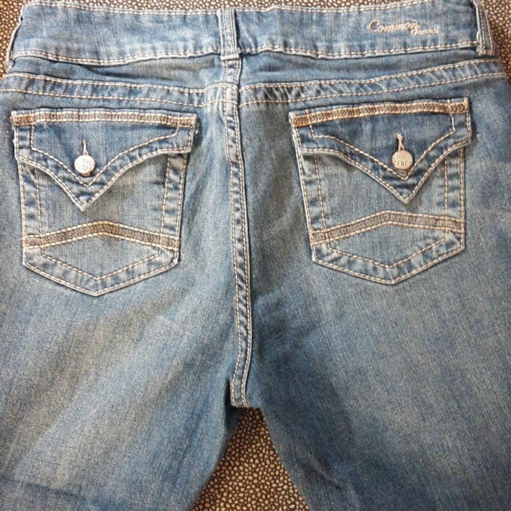 Capris, by Common Gene size 12 - Picture 7 of 11